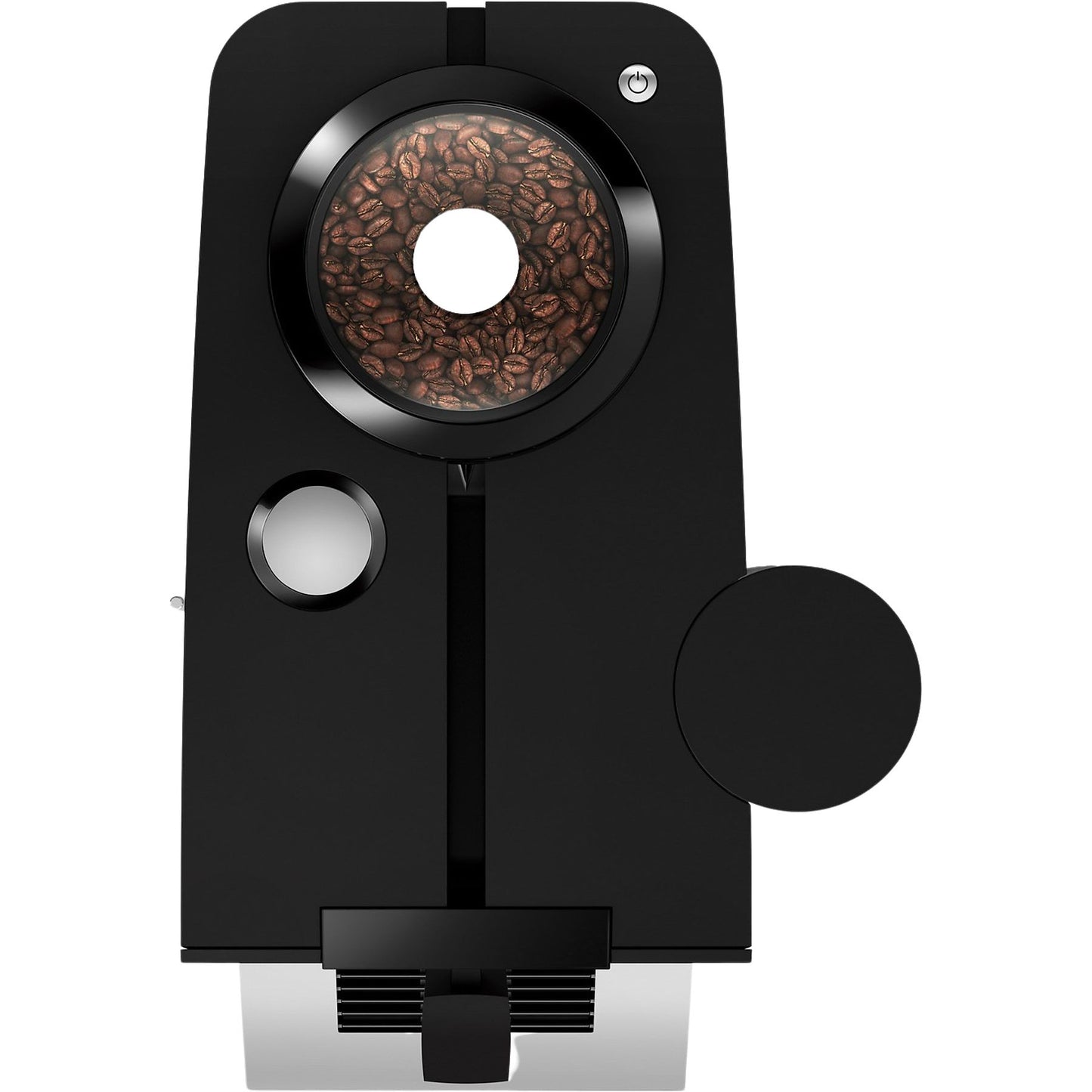 JURA ENA 4 FULL METROPOLITAN BLACK (EB)