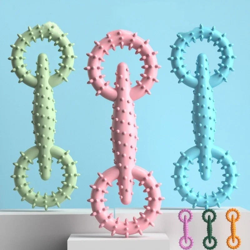 Hondentrekring Kauwspeelgoed voor Puppies