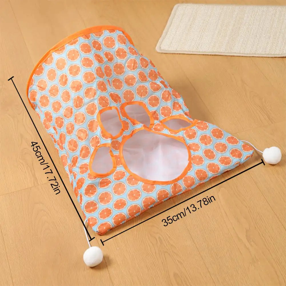 Katten Tunnel Speelgoed