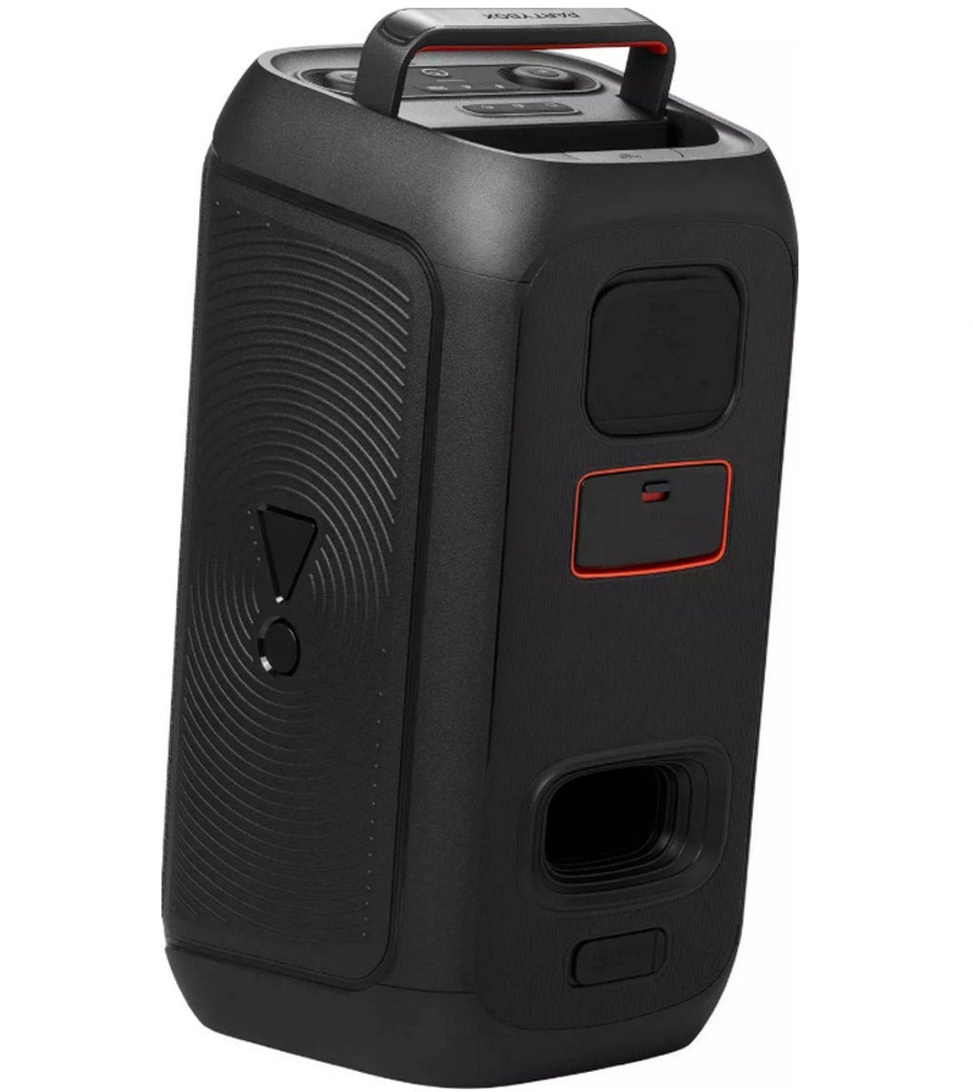 JBL Partybox Club 120 - Bluetooth Party Speaker - Black