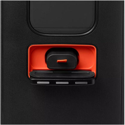 JBL Partybox Club 120 - Bluetooth Party Speaker - Black