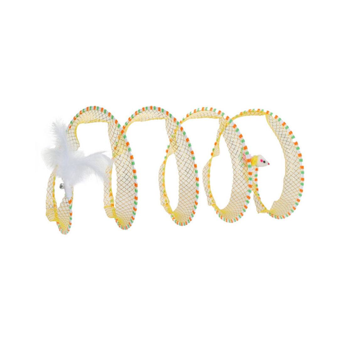 Interactief Katten Spiral Speelgoed