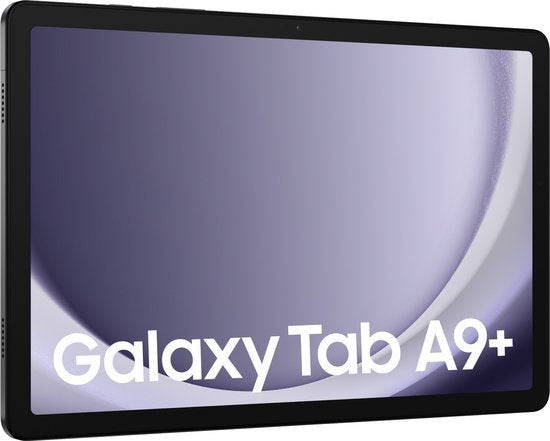Galaxy Tab A9 Plus - 64GB - Gray