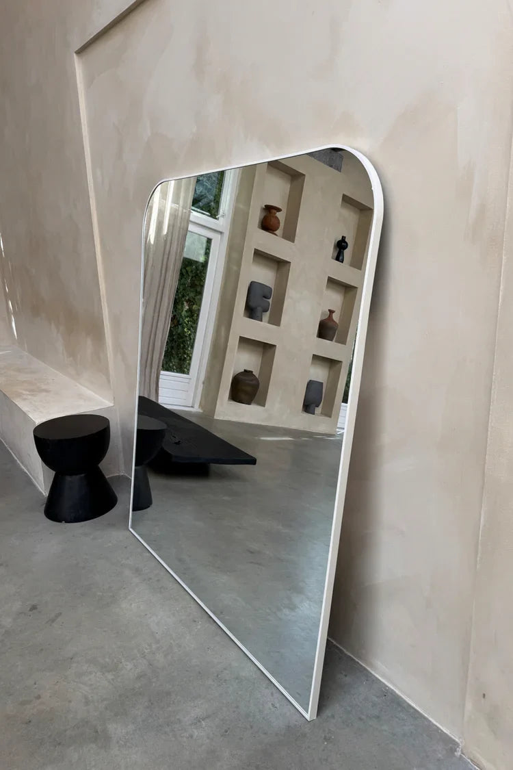 Edge | Extra Wide Oversized Mirror – 165cm x 139cm