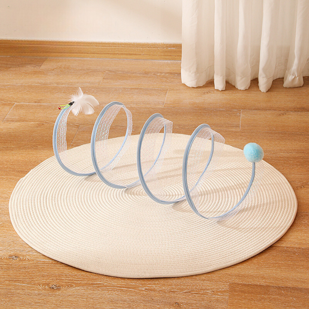 Interactief Katten Spiral Speelgoed