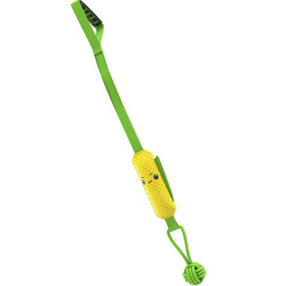 Interactief honden trekspel speelgoed in verschillende dierontwerpen