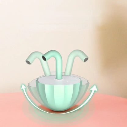 Katten Laser-Wobbel Speelgoed