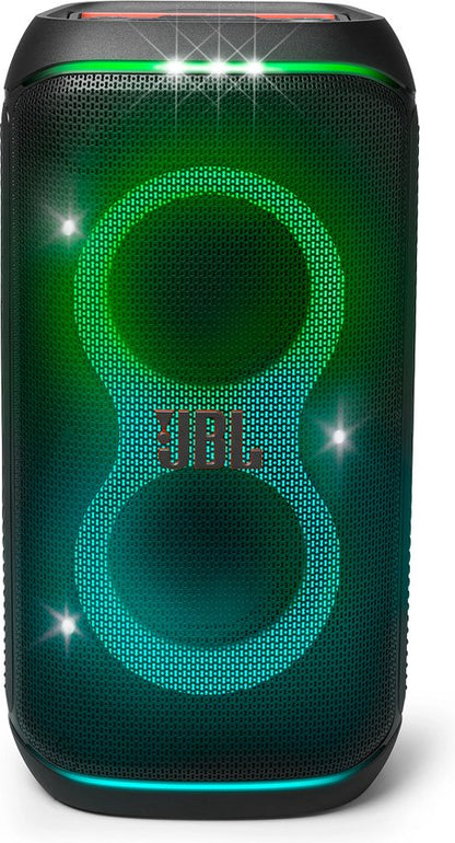 JBL Partybox Club 120 - Bluetooth Party Speaker - Black