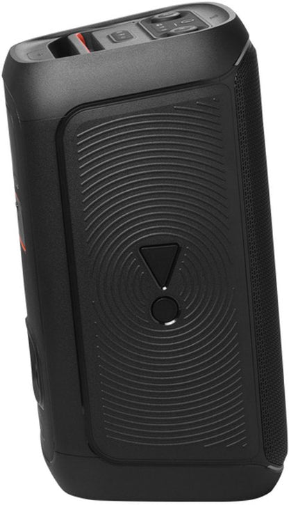 JBL Partybox Club 120 - Bluetooth Party Speaker - Black