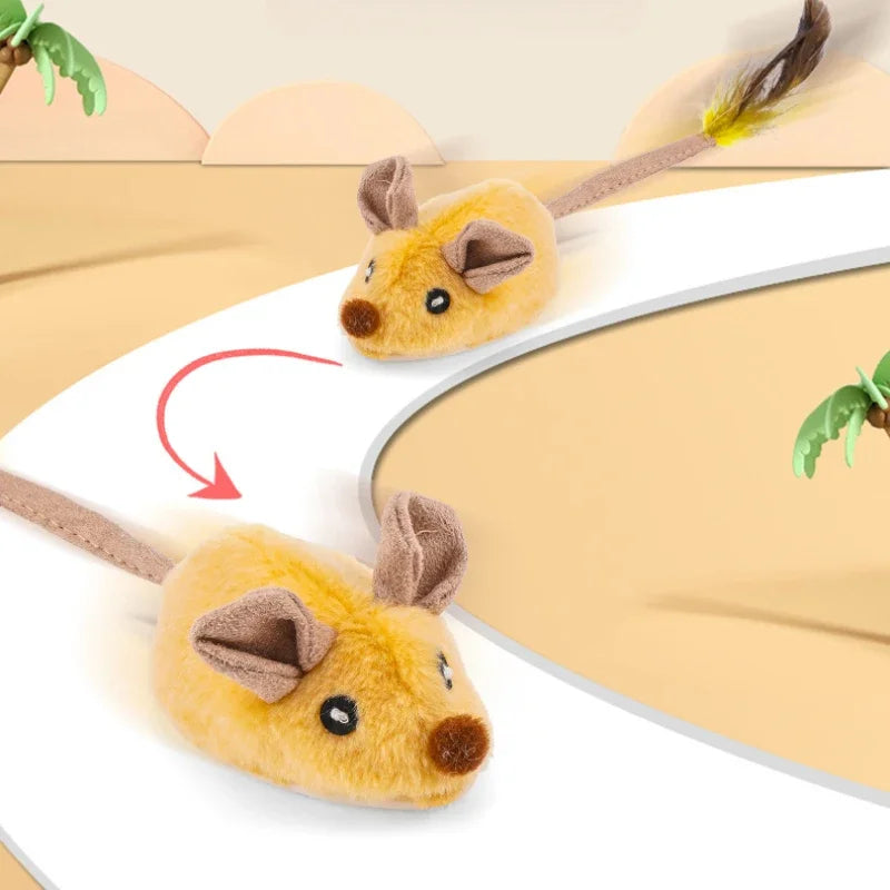 Intelligent Muizen Speelgoed