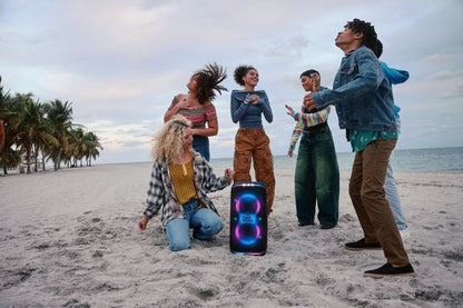 JBL Partybox Club 120 - Bluetooth Party Speaker - Black