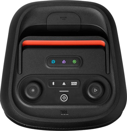 JBL Partybox Club 120 - Bluetooth Party Speaker - Black