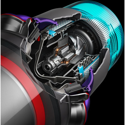 DYSON Gen5detect Absolute