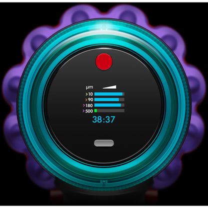 DYSON Gen5detect Absolute