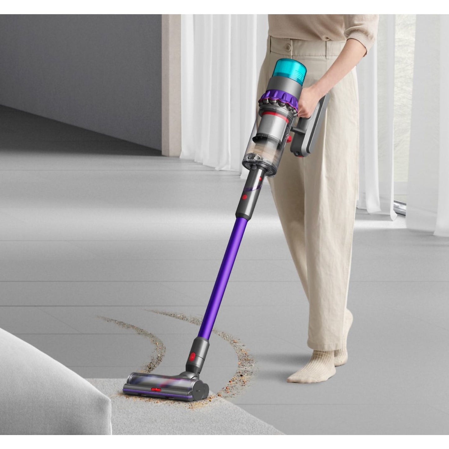 DYSON Gen5detect Absolute