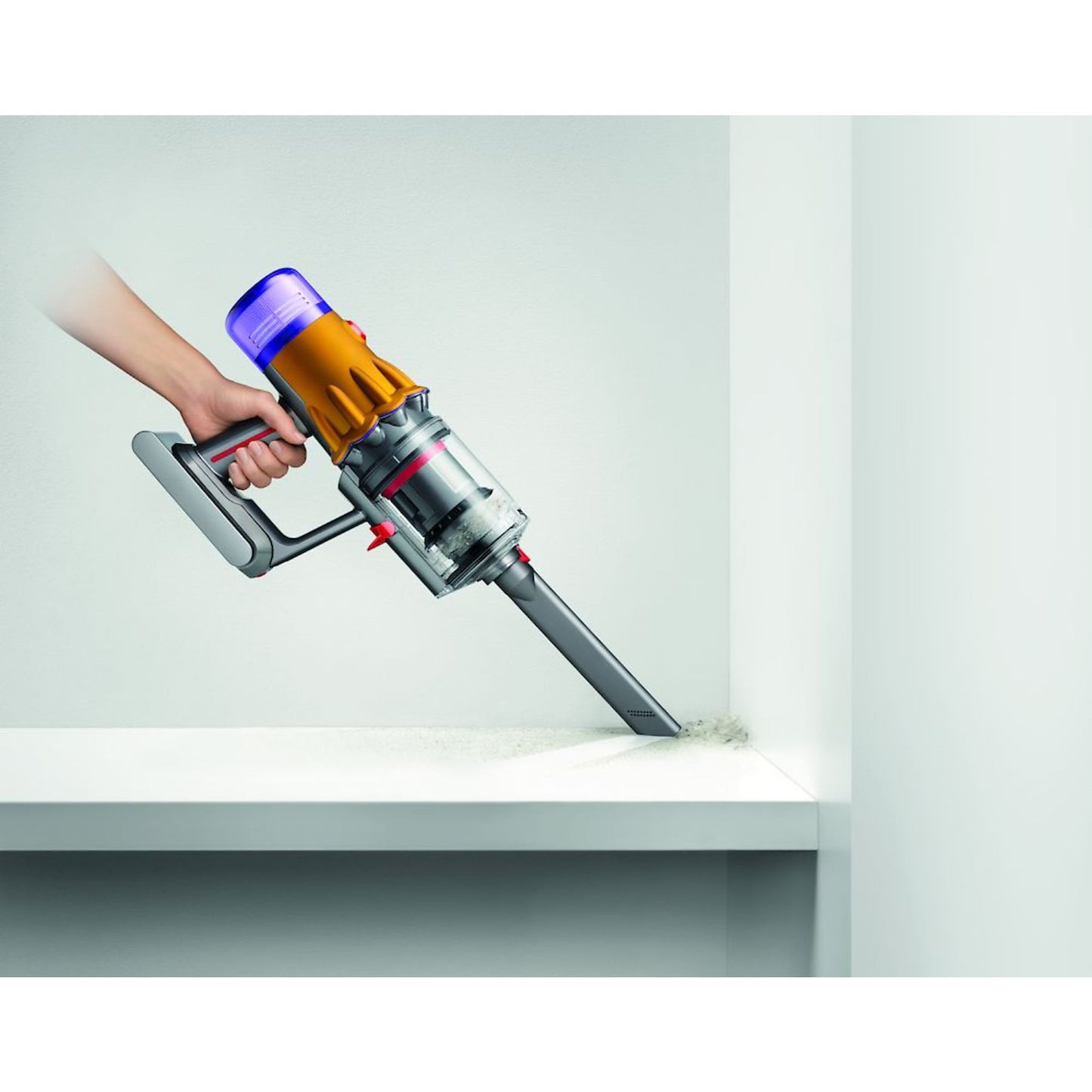 DYSON V12 Detect Slim Absolute 2023