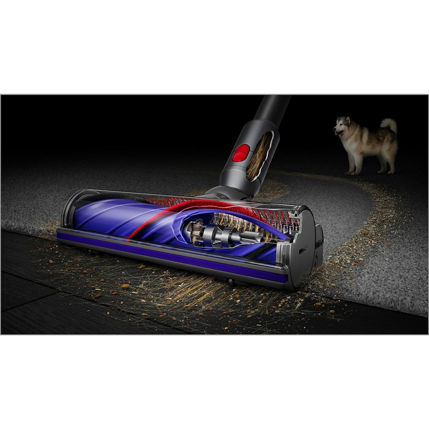 DYSON V12 Detect Slim Absolute 2023