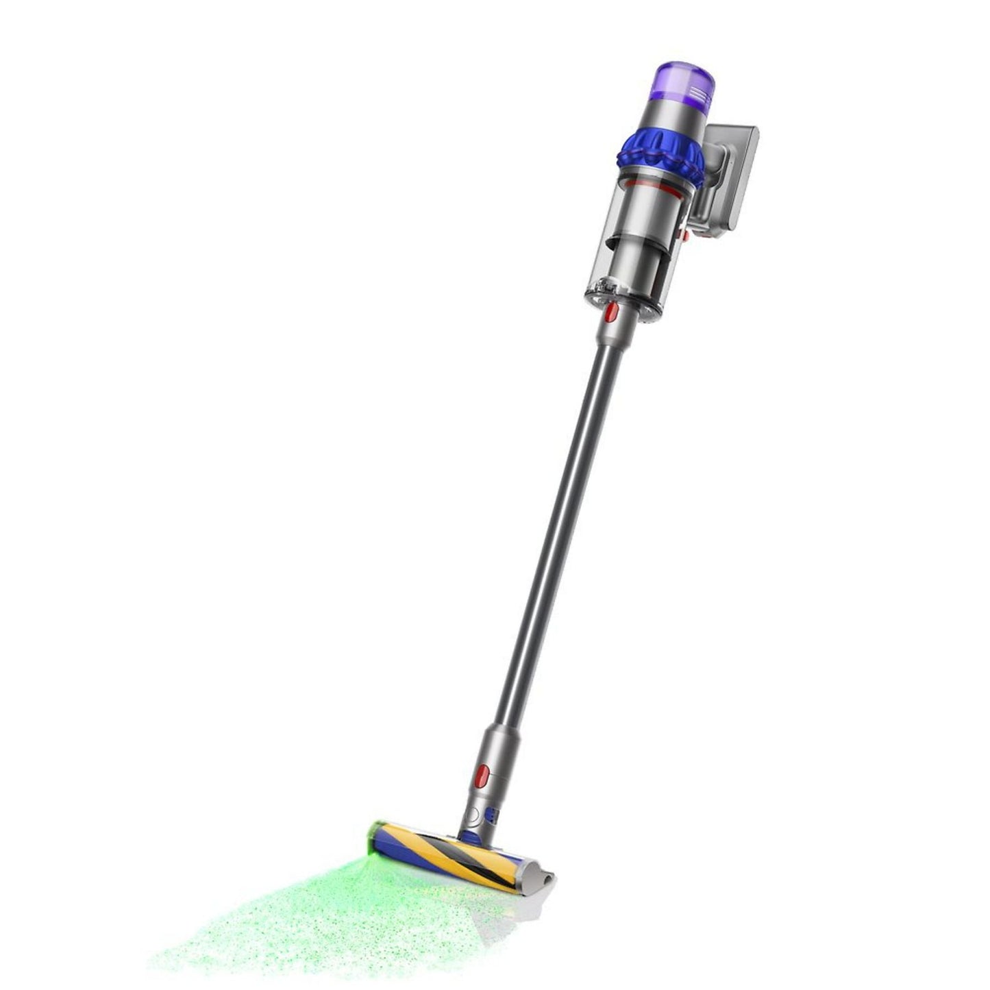 DYSON V15 Detect Fluffy 2023