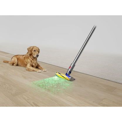 DYSON V15 Detect Fluffy 2023