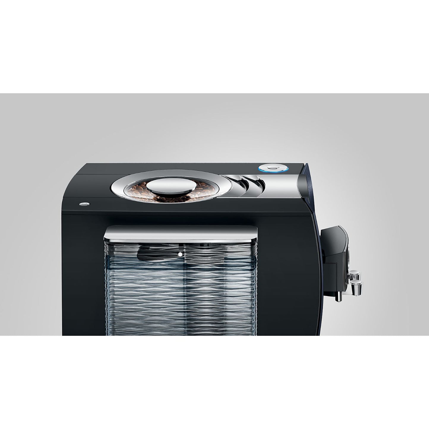 JURA Z10 Aluminium Midnight Blue (EA)