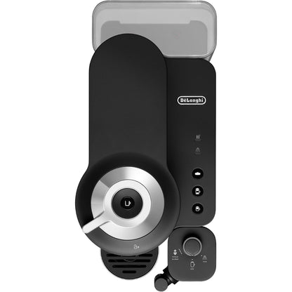 DE LONGHI Vertuo Lattissima ENV300.B Black