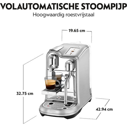 SAGE The Creatista Pro