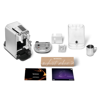 SAGE The Creatista Pro