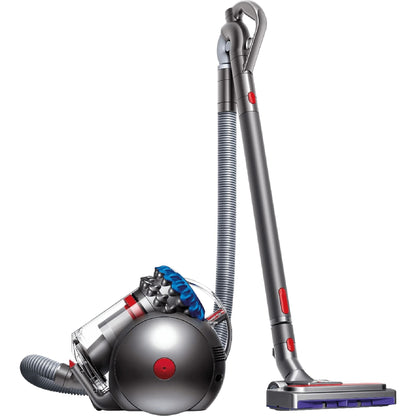 DYSON Big Ball Absolute 2 Bagless Vacuum Cleaner Multicolored