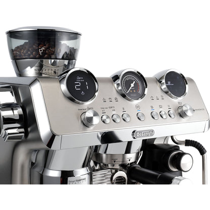 DE LONGHI La Specialista Maestro EC9885.M Pistonmachin