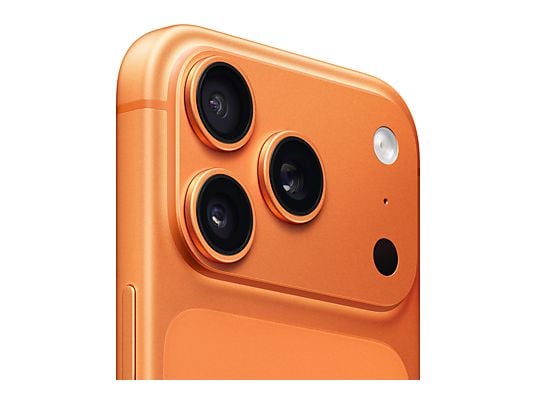 Apple iPhone 17 Pro - 5G - 256 GB