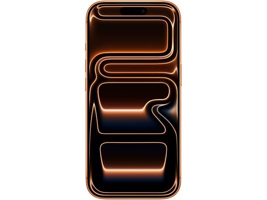 Apple iPhone 17 Pro - 5G - 256 GB