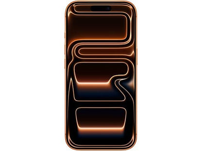 Apple iPhone 17 Pro - 5G - 256 GB