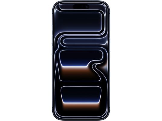 Apple iPhone 17 Pro - 5G - 256 GB