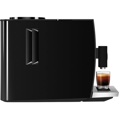 JURA ENA 4 FULL METROPOLITAN BLACK (EB)