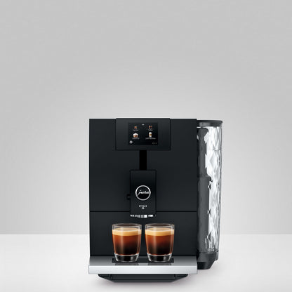 JURA ENA 8 FULL METROPOLITAN BLACK (EC)