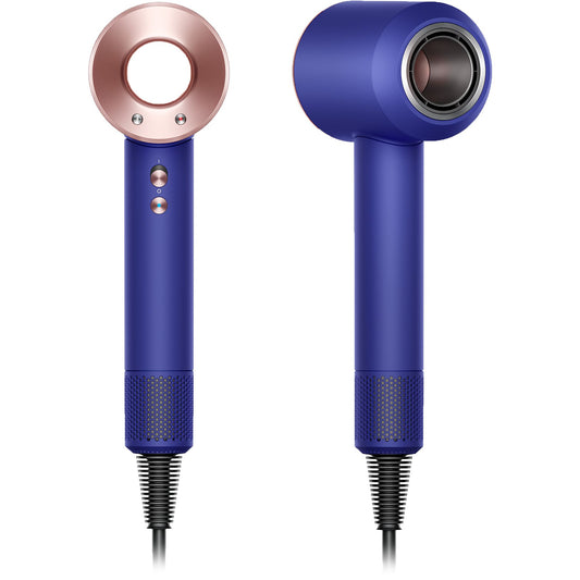 DYSON Supersonic Vinca Blue/Rose