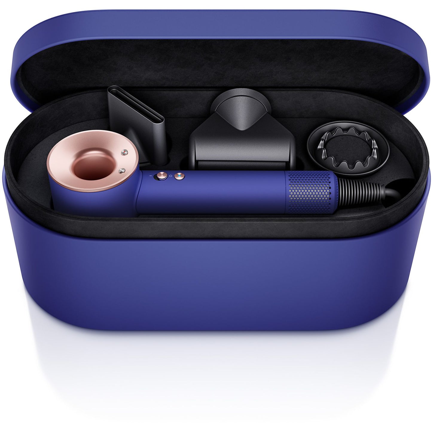 DYSON Supersonic Vinca Blue/Rose