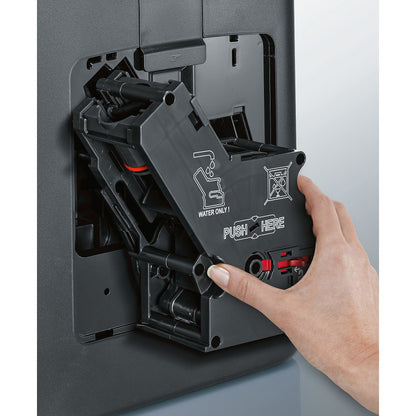 SIEMENS TE657319RW Espressomachine