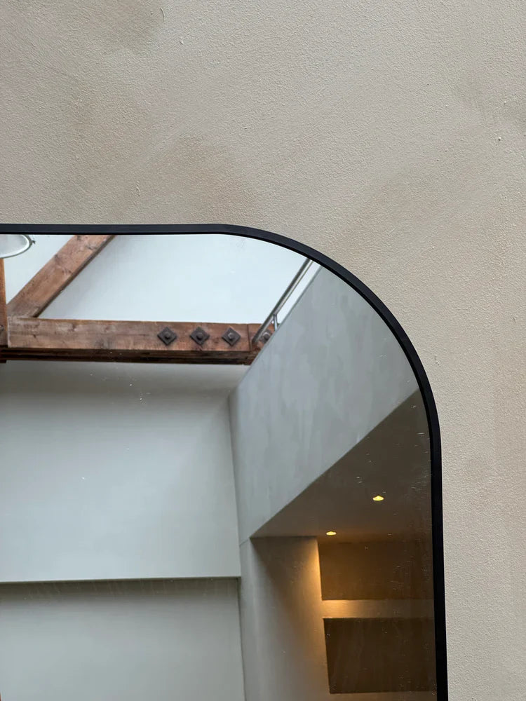 Edge | Extra Wide Oversized Mirror – 165cm x 139cm