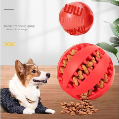 Honden Snack Kauwballetje voor Tandreiniging
