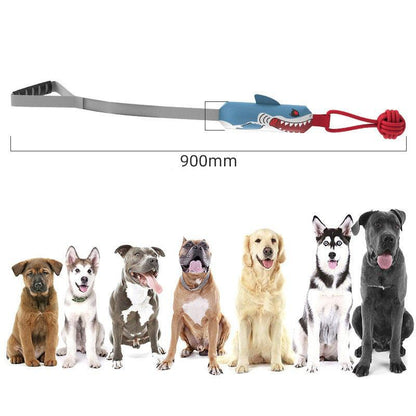 Interactief honden trekspel speelgoed in verschillende dierontwerpen