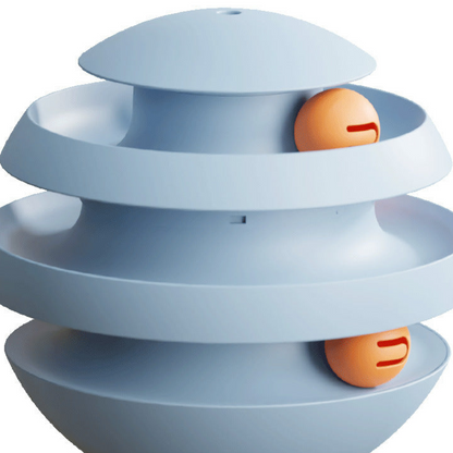 Katten Speelgoed Bal