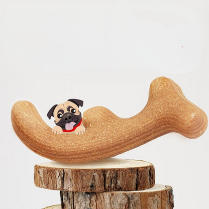 Premium Duurzaam Honden Kauspielzeug