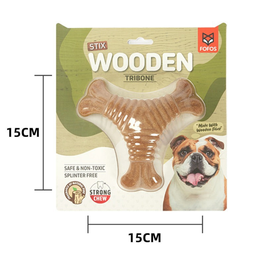 Premium Duurzaam Honden Kauspielzeug