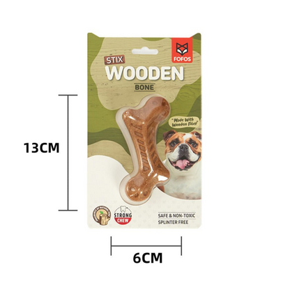 Premium Duurzaam Honden Kauspielzeug