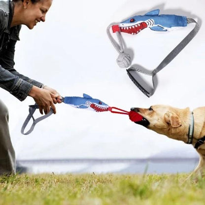 Interactief honden trekspel speelgoed in verschillende dierontwerpen