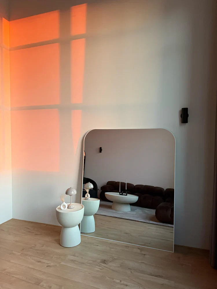 Edge | Extra Wide Oversized Mirror – 165cm x 139cm