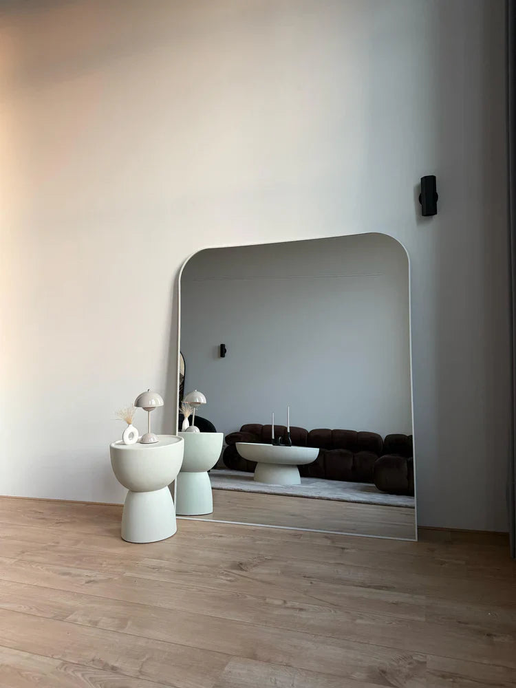 Edge | Extra Wide Oversized Mirror – 165cm x 139cm