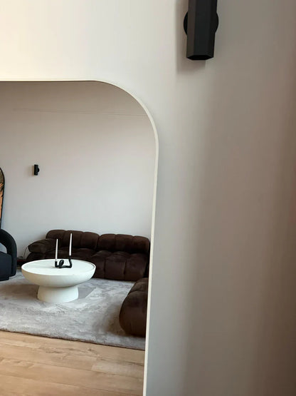 Edge | Extra Wide Oversized Mirror – 165cm x 139cm