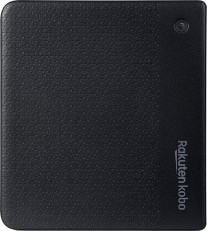 E-reader - 7 inch color screen - 32GB - Audiobooks - Black